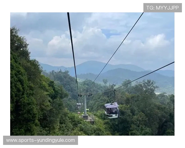 探索马来西亚云顶高原的住宿选择、交通方式及最佳旅游季节推荐