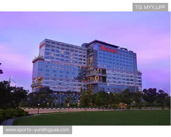 新加坡云顶赌场的具体位置在哪里？提供最新的地图导航和交通信息指南