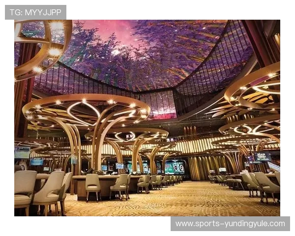 详细解析吉隆坡云顶赌场的数量及各个赌场的特色和分布情况