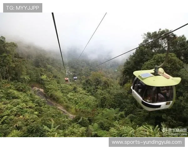 马来西亚云顶名胜世界家庭亲子游攻略打造难忘的家庭假期体验