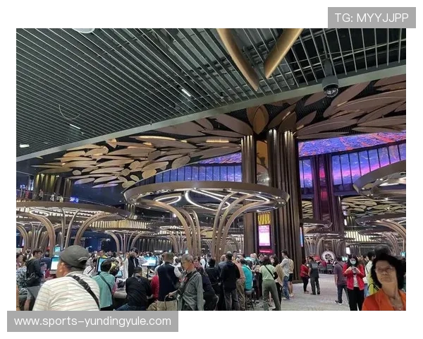 马来西亚云顶大赌场的规矩与管理制度，了解赌场运营背后的规则保障你的权益