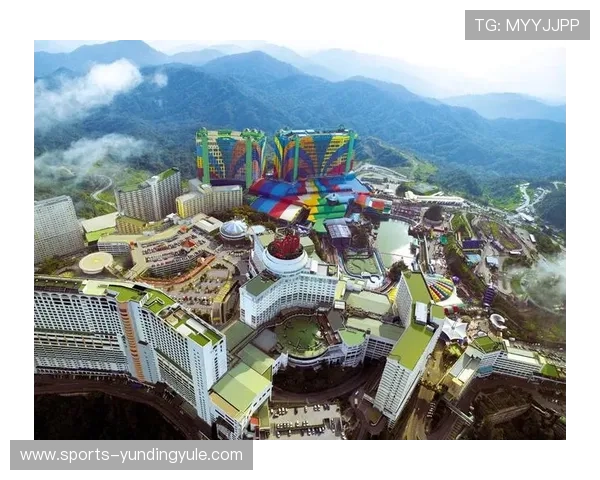 马来西亚云顶的家族背景及其后代在博彩娱乐行业中的发展轨迹